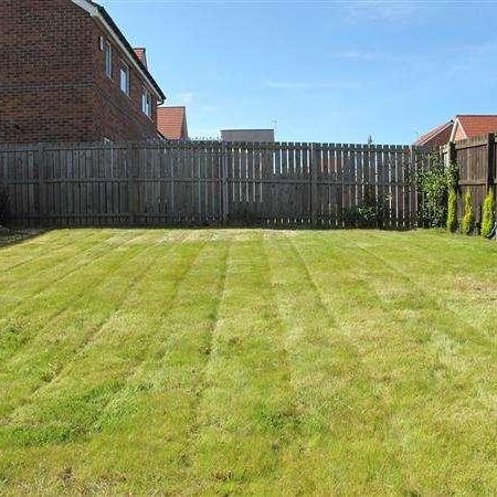 Hindmarsh Drive, Barley Rise, Ashington, NE63 - Photo 1