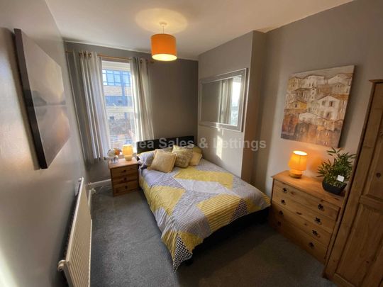 Vine Street, Lincoln - Photo 1