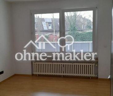 2-Zimmerwohnung mit Balkon und EBK - Photo 4