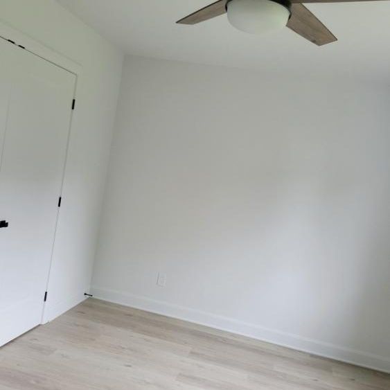 Logement 5 1/2 (rez-de-jardin) DÉCEMBRE 2025 - Photo 1