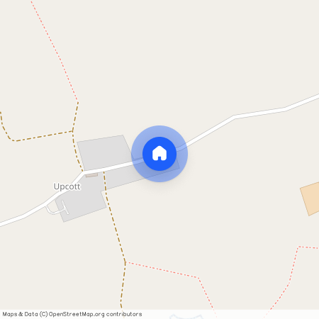 Labbacombe Upcott, Dowland, Winkleigh, EX19