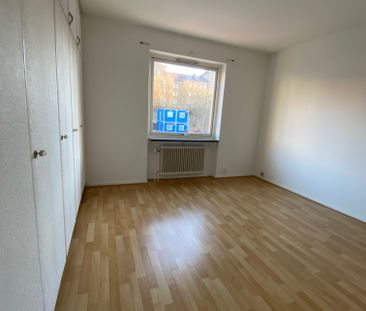 Gustav Adolfsgata 24 - Photo 1