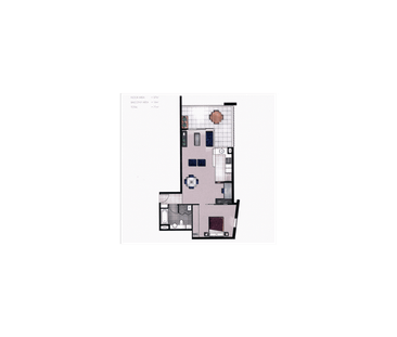 1603/212 Margaret Street, Brisbane City, Qld 4000 - Photo 2 | Rentumo