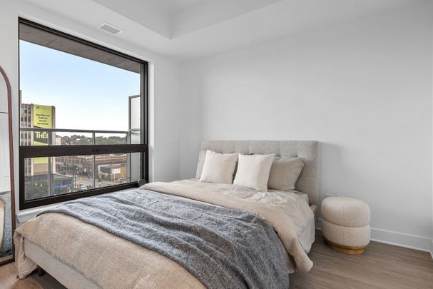 265 Rideau Street, Byward Market, Ottawa, ON - Photo 1