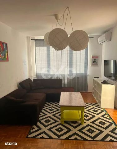 Apartament 3 camere | Piata Mihai Viteazu | Pet friendly - Fotografie 3