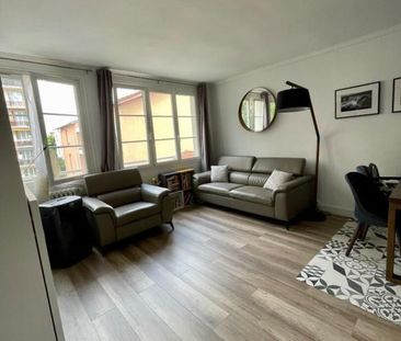 Location Appartement 3 pièces 51m² ISSY LES MOULINEAUX 92130 - Photo 1