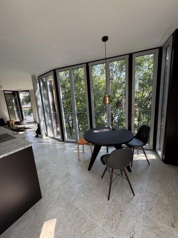 Charmante 3.5 -Zimmerwohnung in den Baumkronen Nähe Milchbuck - Foto 4