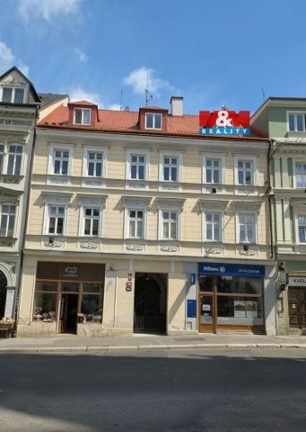 Pronájem bytu 1+kk, Liberec, ul. Železná - Photo 2
