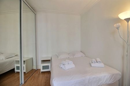 APPART. 1 CHAMBRE – 75009 - Photo 2