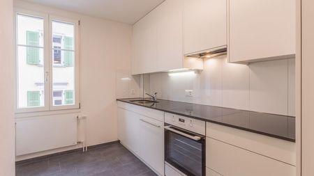 1 Zimmer, 20 m², 2. Stock - Photo 2