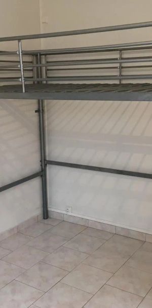 Appartement à louer 1 pièce 13.47m² - Photo 2