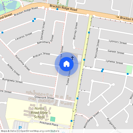 30 Tralee Street, Qld 4017, Bracken Ridge