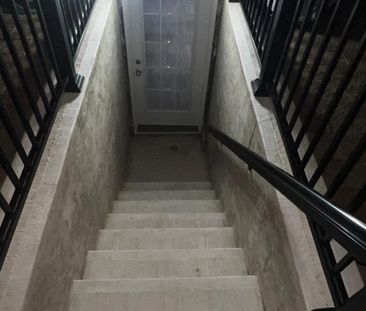 For Lease - 8 Evanwood Crescent Unit# Bsmt, Brampton, Ontario - Photo 5