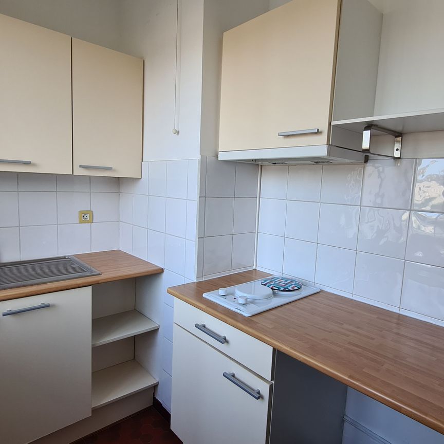 Location Appartement 1 pièce 28m² BRIVE LA GAILLARDE 19100 - Photo 1