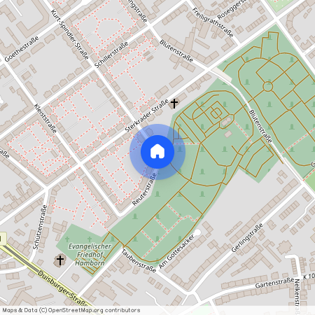 Kurt-Spindler-Straße 11, 47166 Duisburg