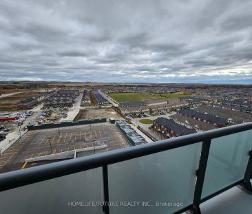 2545 Simcoe Street N #1403 - Photo 4