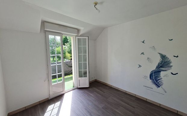 Appartement à louer 3 pièces • Presles-en-Brie - Photo 1