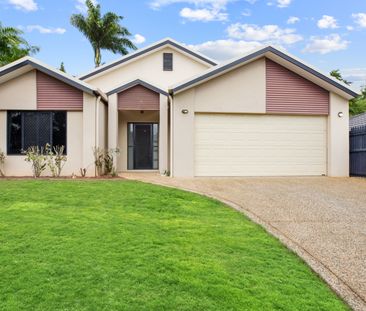 BRINSMEAD FAMILY HOME IN WEST PARKRIDGE ESTATE! - Photo 3