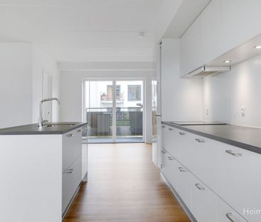 4-værelses Lejlighed på 126,6 m² i Nyborg - Photo 2