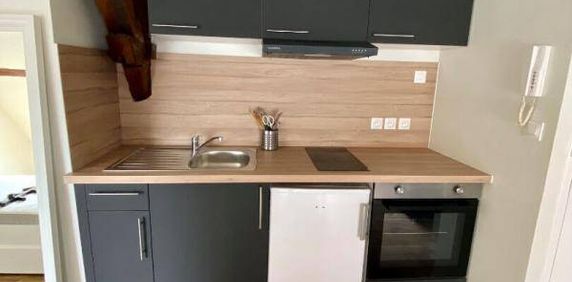 Location appartement studio 1 pièce 21 m² à Gallardon (28320) - Photo 2