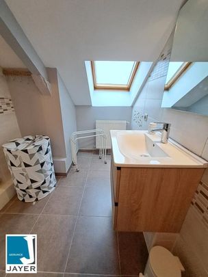 2 PIECES MEUBLE PROCHE CENTRE VILLE - Photo 1