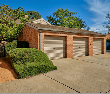 1/22 Archibald Street, Lyneham ACT 2602 - Apartment For Rent | Domain - Photo 2