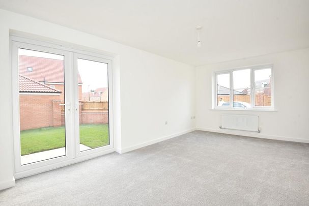 3 bedroom detached house to rent - Photo 1