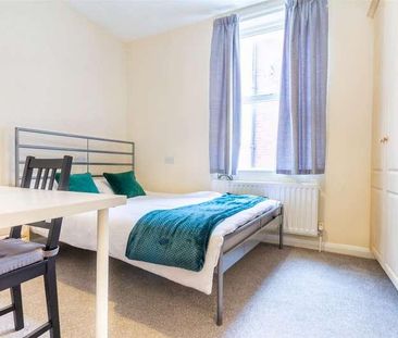 Westgate Road, Newcastle Upon Tyne, NE4 - Photo 4