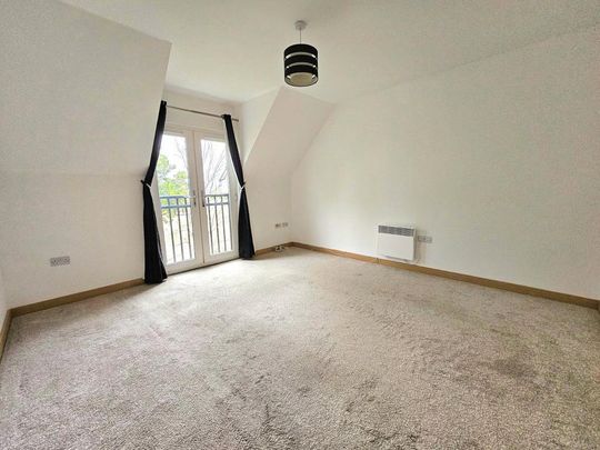 2 bedroom property to rent - Photo 1