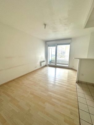 Location Appartement 2 pièces 39m² - Photo 1