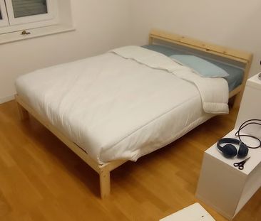 1.5 Zimmer, 35 m², EG - Photo 3