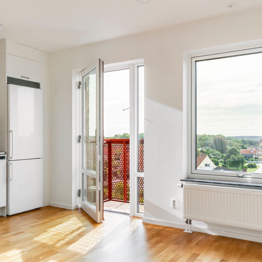 Vattugatan, Höganäs - Foto 1