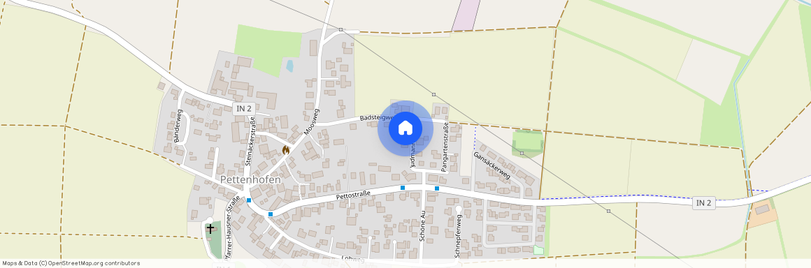 Judmannstraße 9, 85049 Ingolstadt