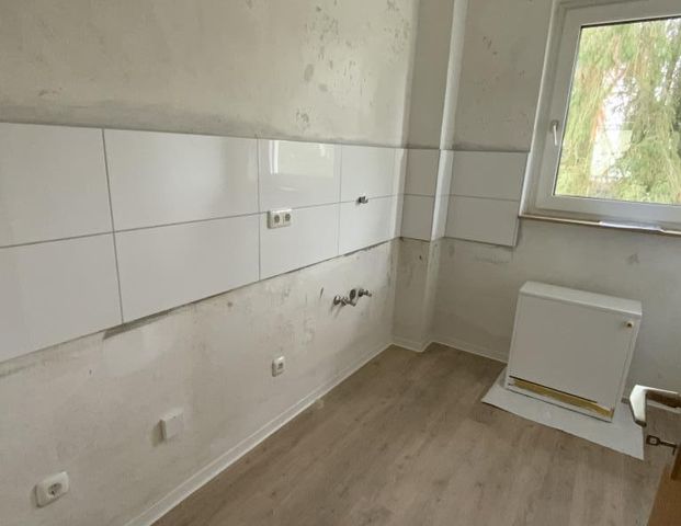 3-Zimmer-Wohnung in Essen Horst - Foto 1