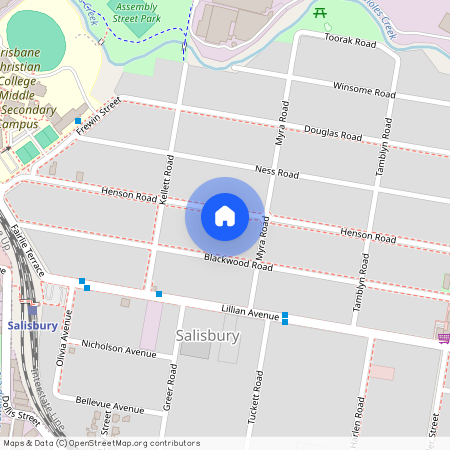 Henson Road 103, QLD 4107, Salisbury