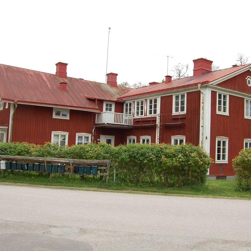 Ågatan, Hjortkvarn - Photo 1