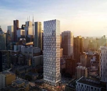 For Lease - 252 Church Street Unit# 5308, Toronto, Ontario - Photo 3