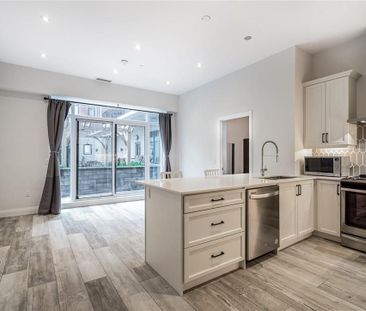 For Lease - 1 Redfern Avenue Unit# 118, Hamilton, Ontario - Photo 5