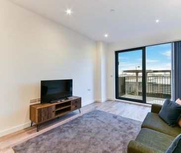 1 bedroom apartment to rent - Photo 1