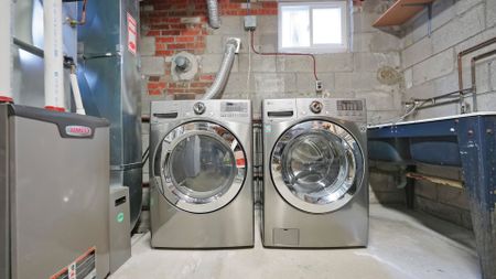 For Lease - 34 Delair Crescent Unit# W/O, Markham, Ontario - Photo 3