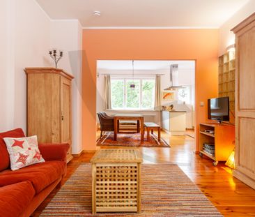 Entspannt im Grünen Wohnen - Photo 2