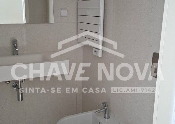Apartamento T1 em Porto