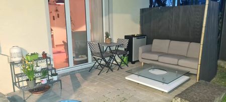 die perfekte Wohnung in der Nähe des Sees, gemütlicher Terrasse zum Geniessen, helle Zimmer und ruhiger Lage bald für Sie frei! - Photo 5