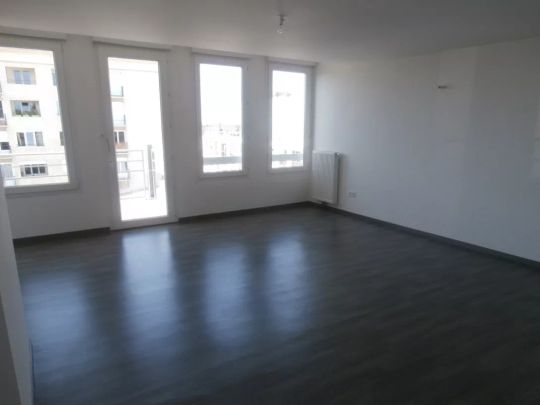Location appartement T4 85.01m² à Reims (51100) - Photo 1