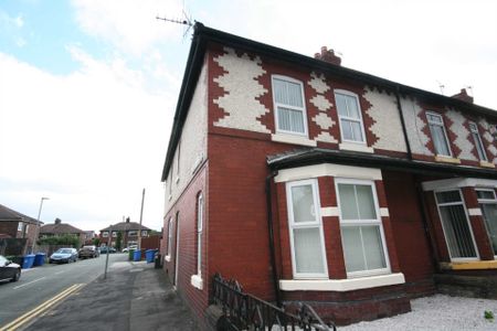 Wallis Street, Warrington - Photo 3
