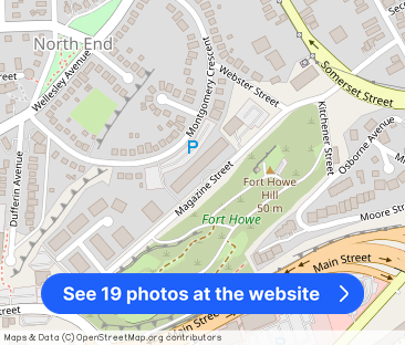 Fort Howe - Photo 1