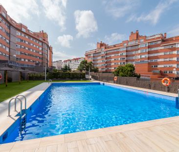 Apartamento de alquiler en Calle del Pintor Ignacio de Zuloaga, 8, ... - Photo 5