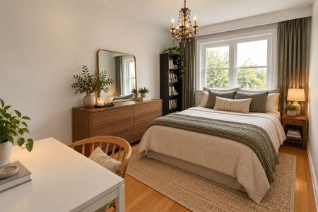 For Lease - 163 Morrison Avenue Unit# 3, Toronto, Ontario - Photo 2