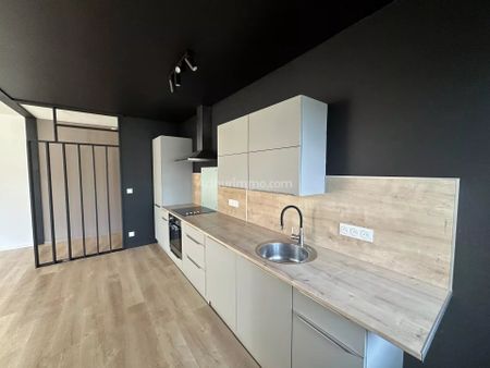 Location Appartement 3 pièces 92 m2 à Morteau - Photo 3