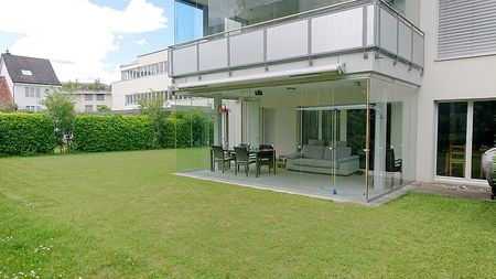 3½ Zimmer-Wohnung in Jona (SG), möbliert, auf Zeit - Photo 4